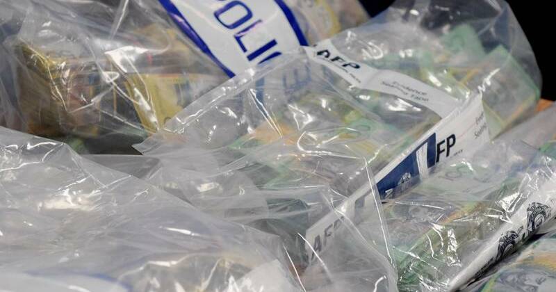 Illegal tobacco trade targeted in federal crackdown
