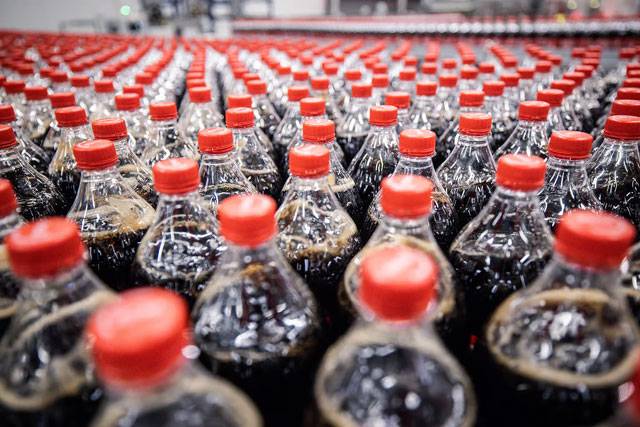 Coca-Cola mulls $1 billion IPO for Indian bottling arm, Hindustan Coca