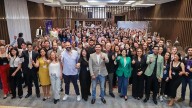Impulsa IEE liderazgo juvenil en el Tercer Encuentro READi