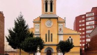 La parroquia de San Francisco de la Vega bendecirá este sábado plantas y animales