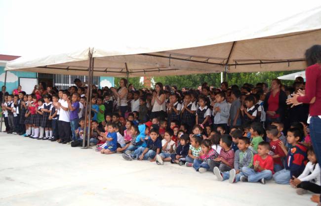 Invitan a participar en concurso de fotografía
