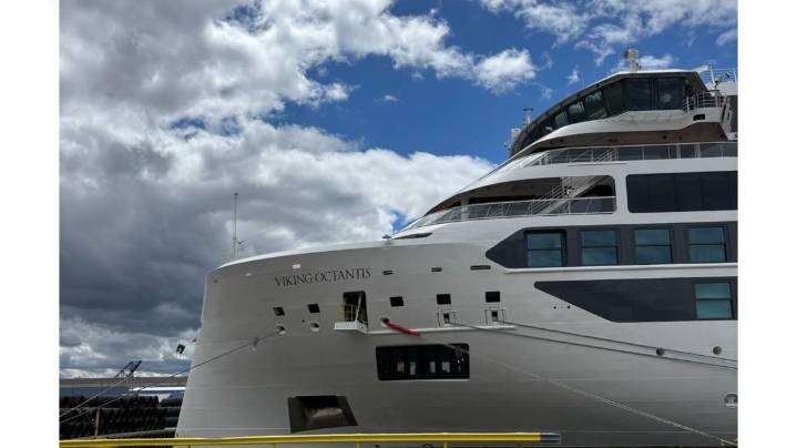 Cleveland closes record cruise season with more than 8,700 passenger visits as new itineraries set to launch in 2026