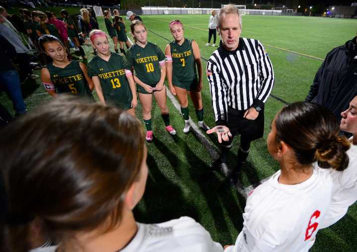 Girls soccer photos: Easton at Allentown Central Catholic in EPC quarterfinals, Oct. 14, 2025