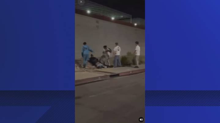 'It breaks your mom heart': Mother of victim attacked near ASU shares warning ahead of Halloween weekend