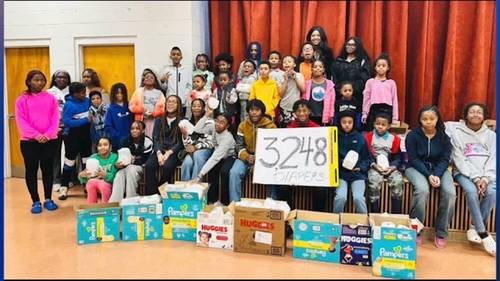Durham chapter of Jack and Jill of America celebrates 80 years of service