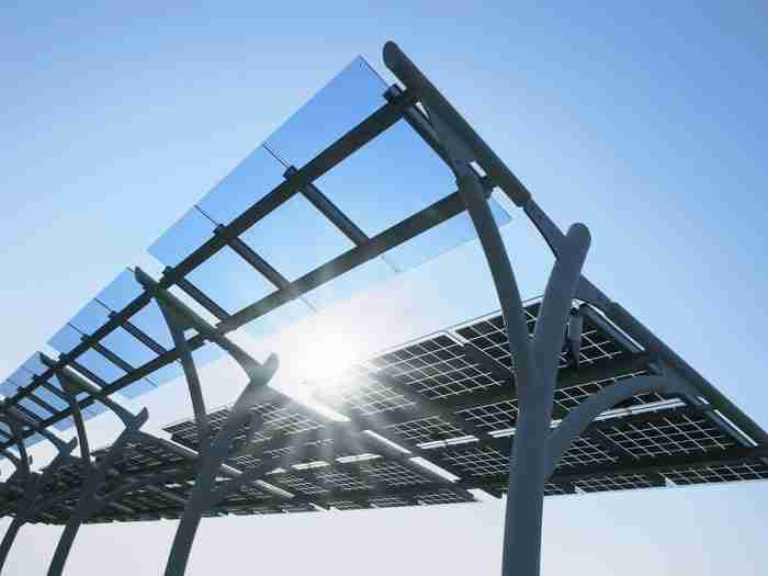 Worth Board Reviews Worthwhile Solar Farm Agreement