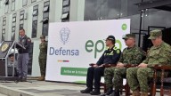Edificio donde funciona el Mindefensa se suma a la generación de energías limpias y renovables
