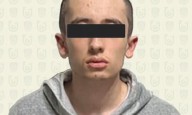Lex Ashton, acusado de homicidio del CCH, permanecerá en prisión preventida