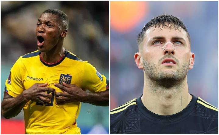México vs Ecuador: Horario y canales para ver EN VIVO el partido de la Selección Mexicana, HOY martes 14 de octubre
