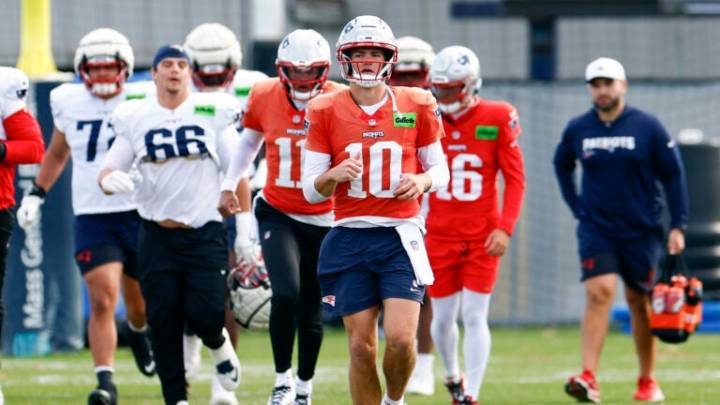 Patriots vs. Browns updates: Can Patriots push win streak to five?