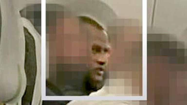 Deported migrant sex offender given £500 to leave country