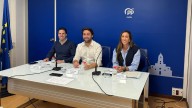 El PP asegura que Gijón es el «epicentro» de los incumplimientos de Sánchez y Barbón