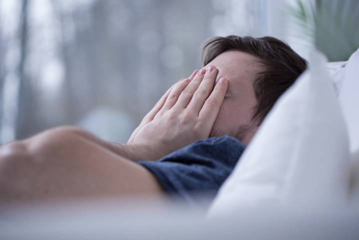 New Gallup report measures the world's current emotional health