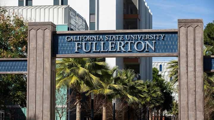 California Faculty Association sues CSU over Trump antisemitism probe