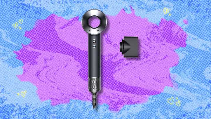 Dyson Supersonic Origin hair dryer deal: $299.99