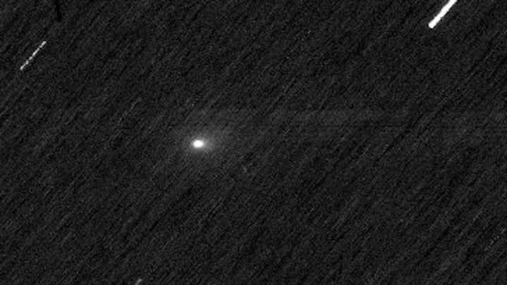 Cometa 3I/ATLAS: Estos Son los Datos que Debes Conocer sobre el Objeto Interestelar Hoy