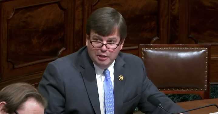 U.S. Rep. Dale Strong: The truth about the Democrat shutdown