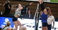 Flagstaff volleyball hands Prescott first loss to take Grand Canyon Region lead