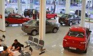 Venta de autos nuevos en Bahía aumentó en agosto