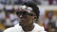 Watch Victor Oladipo’s ‘smooth’ game with Guangzhou Loong