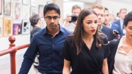Next wave of Squad-style progressive Democrats emerge across America