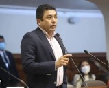 Sentencia inminente para congresista Guillermo Bermejo por terrorismo