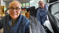 Surquillo: adulto mayor de 80 años con cáncer de vejiga fue encontrado en Chorrillos