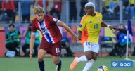 Colombia y Noruega quedaron en cero y repartieron puntos en duelo clave del Grupo F del Mundial Sub 20