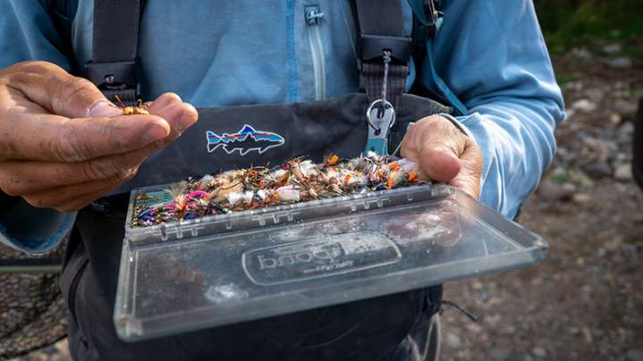 La Confluencia 2025 Coyhaique: Encuentro une pesca con mosca, comunidad y activismo por los ríos