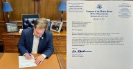 Rep. Fleischmann wants his pay withheld during government shutdown