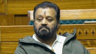 Union Minister Suresh Gopi offers to resign, cites drop in income