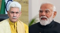 LG Sinha Thanks PM Modi as Rs 171 Cr PM-KISAN Aid Reaches Farmers