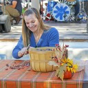 A Nutty Celebration: Pecan Fest Serves Up Small