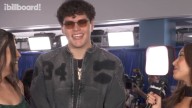 Armenta On New Album, ‘PORTATE BIEN,’ How He Feels Being Nominated as Best Composer & More