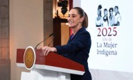 Sheinbaum pide “aclarar” atentado contra Noboa y subraya que protestas deben ser pacíficas