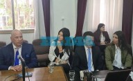 VIDEO Y FOTOS. La Toretto de La Plata, en Tribunales: "La prueba es tremenda"