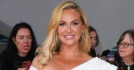 Josie Gibson missing from This Morning as she focuses on 'stressful' new job