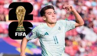 Javier Aguirre adelanta que Gilberto Mora podría jugar el Mundial de 2026: “Es un chavo que no tiene precio”