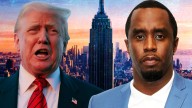 Trump Rejects Diddy Pardon Over Fears Of MAGA Backlash