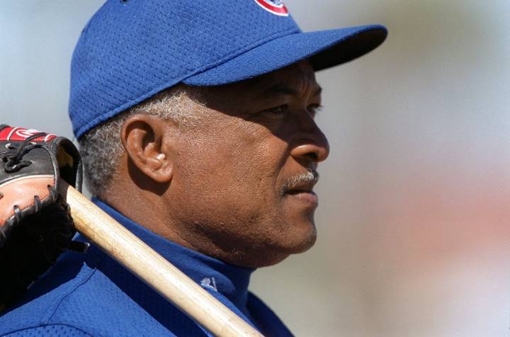 Sandy Alomar Sr.: Former MLB infielder, coach dies at 81