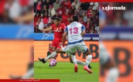 Toluca empata 2-2 con Pachuca y pone en riesgo el liderato