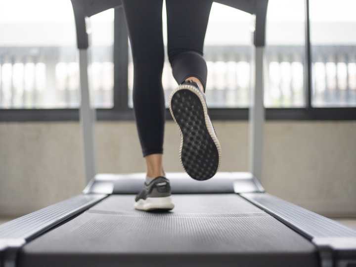 For $49 a month, I get to workout, 'me time,' and free childcare — it's the best deal I've ever found