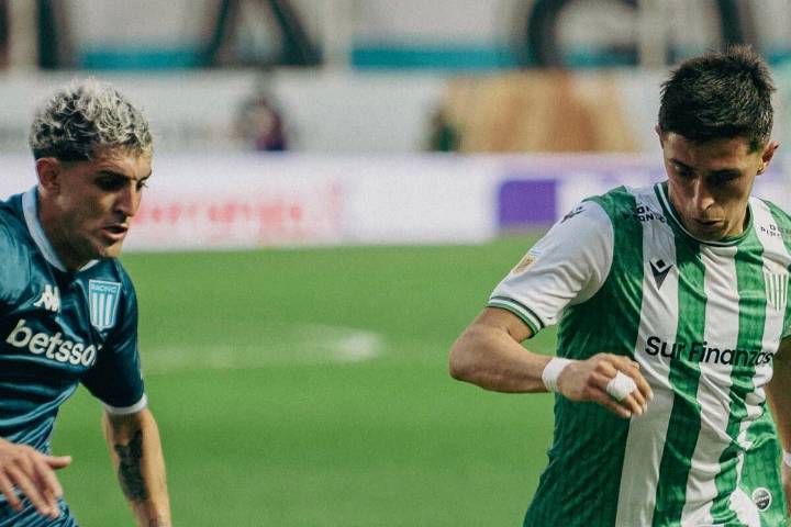 Tras la victoria ante Banfield, ¿cuándo vuelve a jugar Racing?