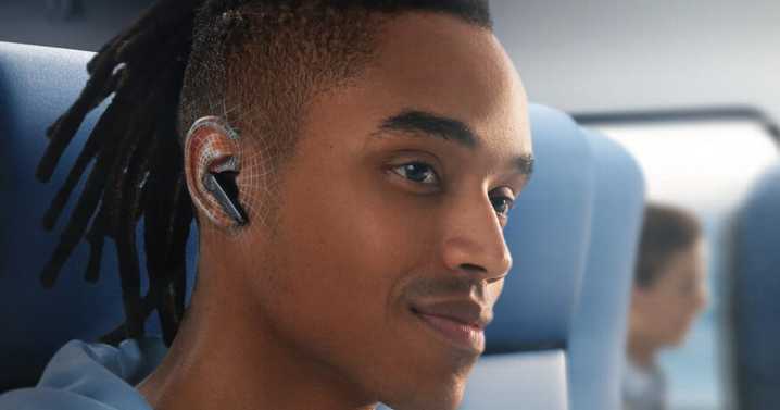 Shoppers say Soundcore earbuds available on a 38% discount 'punch way above their weight'