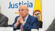 Las reacciones a la renuncia del ministro de Justicia, Eduardo Montealegre: 'Si no renunciaba el Congreso lo iba a sacar con moción de censura'