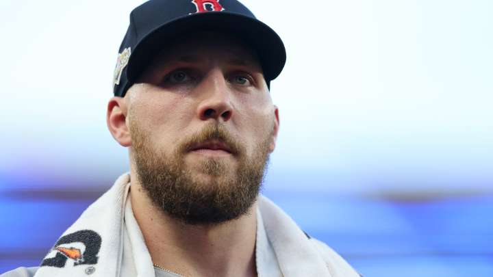 Boston Red Sox offseason game plan and a report card on 2025