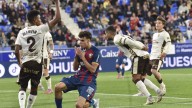 Al Huesca se le hace largo el partido ante Las Palmas, que rescata un punto de El Alcoraz (1