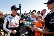 Hamlin’s controversial move: Did he make the right call in NASCAR playoffs?