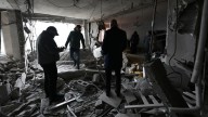 Jet-powered bombs and planes-turned-missiles: Ukrainian and Russian militaries improvise and adapt in a battle of wits