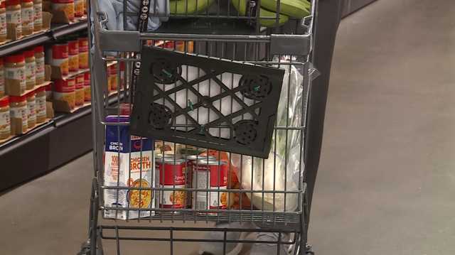 As ongoing government shutdown threatens future of SNAP benefits, Cincinnati foodbank preparing to step up